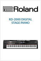 Go to product page for Roland RD-2000 Digital Stage Piano
